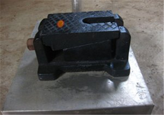 S86數(shù)控機(jī)床調(diào)整墊鐵